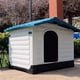 thumbnail image 3 of 91x69x66 Cm Para Perro Mascotas Casa Exterior Impermeable, 3 of 3