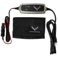 General Motors - Cargador De Batería, Accesorios Originales Gm 20929740, 110 V