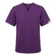 thumbnail image 1 of Delantal hombre tela Anti fluidos. Morado - Art. 650, 1 of 3