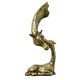 thumbnail image 3 of Figuras Decorativas De Jirafa De Escultura De Animales Lindos Para Accesorios De Fotos Escritorio De Hotel, 3 of 5