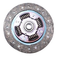 Repuestos Del Sol - Kit Embrague Daewoo Heaven 1.5 1994 1998