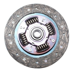 Repuestos Del Sol - Kit Embrague Daewoo Pointer 1.5 1995 1999