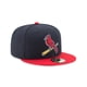 thumbnail image 4 of Sombrero New Era Authentic Collection Alt 2 59FIFTY Fitted, 4 of 7