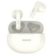 thumbnail image 1 of Audífonos Philips Serie 1000 Bluetooth Micrófono Blanco - PS, 1 of 4