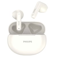 Audífonos Philips Serie 1000 Bluetooth Micrófono Blanco - Ps