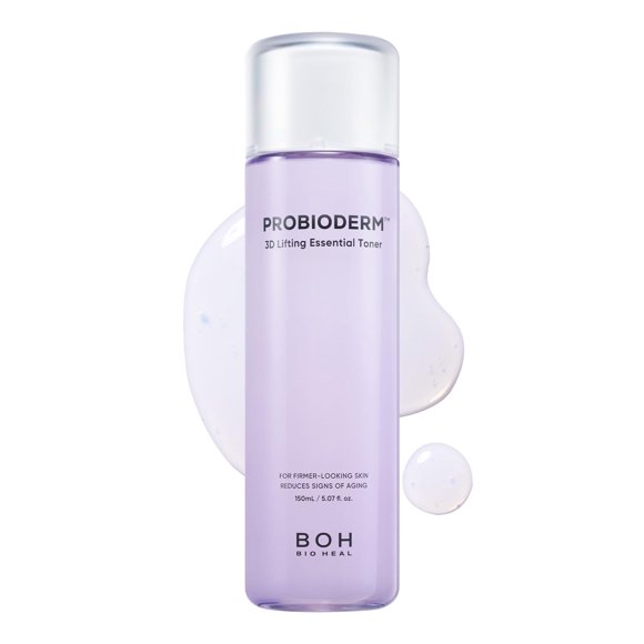 Tónico Facial Probioderm 3d Lifting 150 Ml