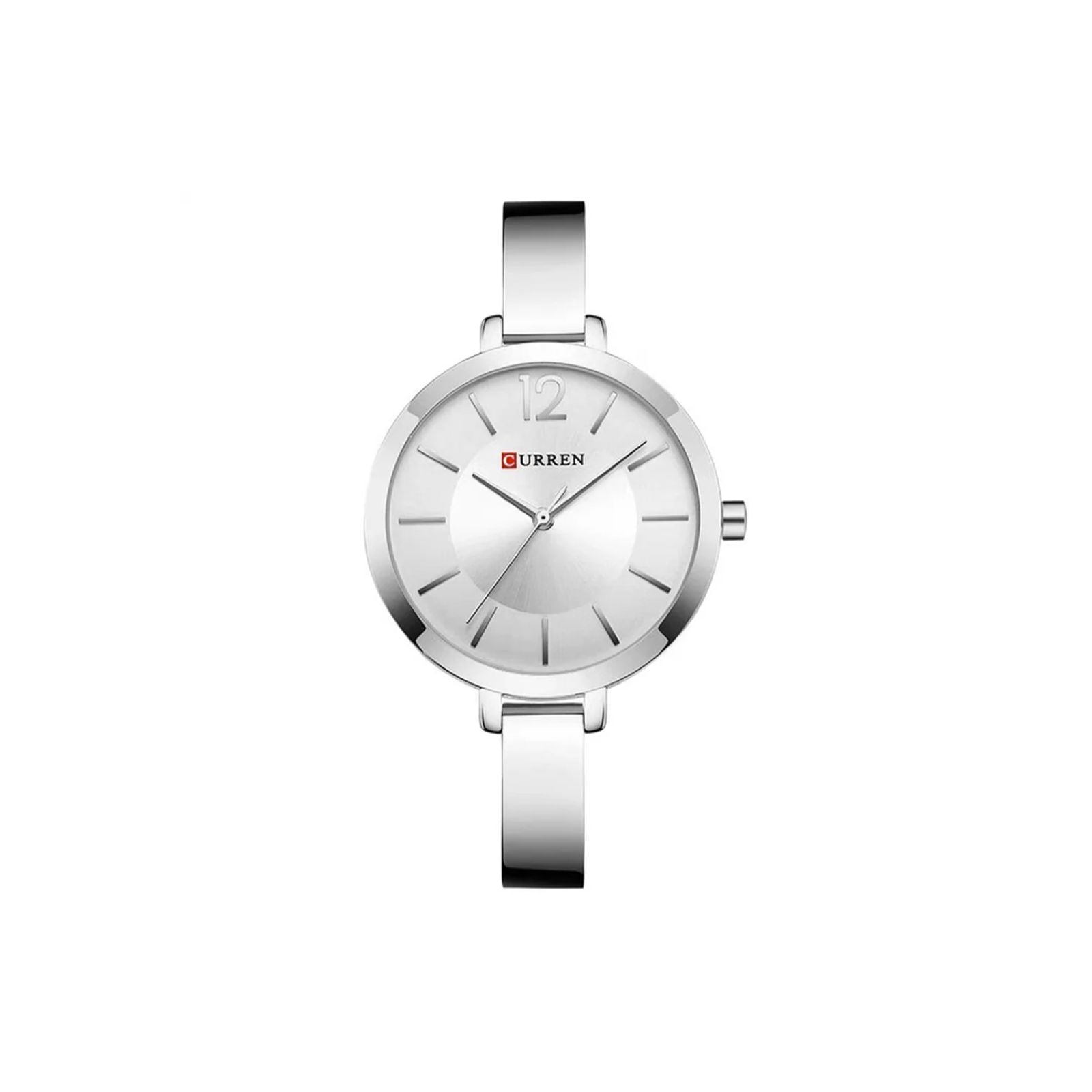 Reloj Curren Kreb6719 Mujer Quartz