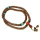thumbnail image 1 of bodhi 8mm 108 beads oración estiramiento budista brazalete pulsera, 1 of 5