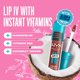 thumbnail image 5 of Tinte labial hidratante Lip IV Nude de NYX Professional Makeup, 5 of 8