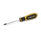 thumbnail image 1 of Destornillador GEARWRENCH T25 Torx 10 cm, doble material, 1 of 4