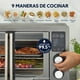 thumbnail image 3 of Horno con freidora de aire digital oster de 42 litros, 3 of 7