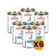 thumbnail image 1 of ALIMENTO ROYAL HYDROLIZED PROTEIN CANINE Lata 390 gr PACK X6 amarillo, 1 of 3