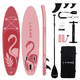 thumbnail image 1 of Tabla Paddle Surf Inflable LANME 320CMX83CM, 1 of 6