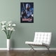 thumbnail image 5 of Robocop Cuadro decorativo colgante - Arte de pared - Póster enmarcado - Decoración de pared - Regalos para familia, amigos y aficionados 20*30 cm, 5 of 6