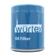 thumbnail image 1 of Filtro Aceite Fiat Fiorino 1.7 1997 2001, 1 of 3
