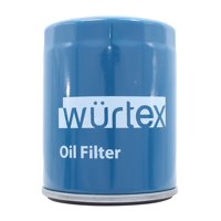 Repuestos Del Sol - Filtro Aceite Fiat Brava 1.4 1996 2000