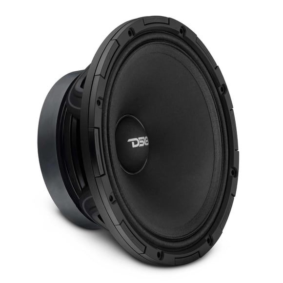 Parlante DS18 6x9" 300W RMS 4 Ω Cono giratorio desmontable