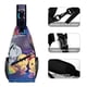 thumbnail image 3 of Canticos Riñonera Bandolera con Estampado Integral para Hombres y Mujeres, Bolso Cruzado Gráfico de Tendencia, Mochila de Hombro Streetwear para Ciclismo y Deportes, Riñonera Versátil Casual, 3 of 6