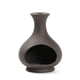 thumbnail image 3 of 1pza Soporte Artesanal para Palo Santo con Bandeja de Arcilla Morada para Salvia y Incienso Decoración Del Hogar Regalo Ideal para Yoga (sin Incienso）, 3 of 8