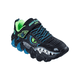 thumbnail image 2 of ZAPATILLAS URBANAS SKECHERS SAURUS LIGHTS 2.0 INFANTIL | 400121L-BBLM - Talla 31, 2 of 6