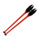 thumbnail image 4 of Accesorios De Baile Para Gimnasia Rítmica Conectables Para Entrenamiento En El Escenario, Color Naranja, 4 of 5