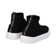 thumbnail image 4 of Zapatilla Mujer Negro Leticia 5052 Piccadilly, 4 of 5
