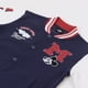 thumbnail image 3 of Chaqueta Niño College Bomber Mickey Mouse Azul Disney, 3 of 3