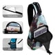thumbnail image 4 of Gorila Tag RV Riñonera Bandolera con Estampado Integral para Hombres y Mujeres, Bolso Cruzado Gráfico de Tendencia, Mochila de Hombro Streetwear para Ciclismo y Deportes, Riñonera Versátil Casual, 4 of 6