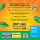 thumbnail image 4 of Cápsulas K-Cup de Té Verde Twinings, 24 unidades con cafeína, 4 of 6