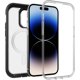 thumbnail image 3 of Funda OtterBox Defender XT para iPhone 14 Pro con Mag Safe Clear, 3 of 4