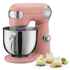 Batidora De Pie Cuisinart Sm-50Co Precision Master 5.5 L 12 Velocidades
