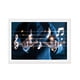 thumbnail image 1 of Cuadro Música Manos con Marco Blanco, 1 of 1