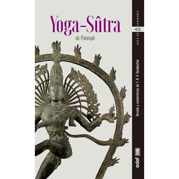 Yoga-sutra de Patanjali