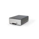 thumbnail image 1 of Funda Flirc Raspberry Pi 5 para centro multimedia con almohadilla térmica, 1 of 8