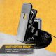 thumbnail image 5 of Ventilador de coche con clip Cat®, diseño oscilante, 12 V, portátil, 12 V, 5 of 7