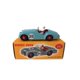 thumbnail image 2 of Auto Miniatura OPO 10 Triumph TR2 Sports Azul 1/43, 2 of 7