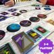 thumbnail image 2 of Juego de mesa The Dusty Tophat: Botas en el Espacio Galáctico, 2 of 8