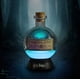 thumbnail image 2 of Lámpara LED Cambia Color 'Poción' de Harry Potter – Fizz Creations, 2 of 7