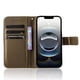 thumbnail image 4 of Funda Billetera para Samsung galaxy Z Fold7 con Ranuras y Soporte Negro, 4 of 6