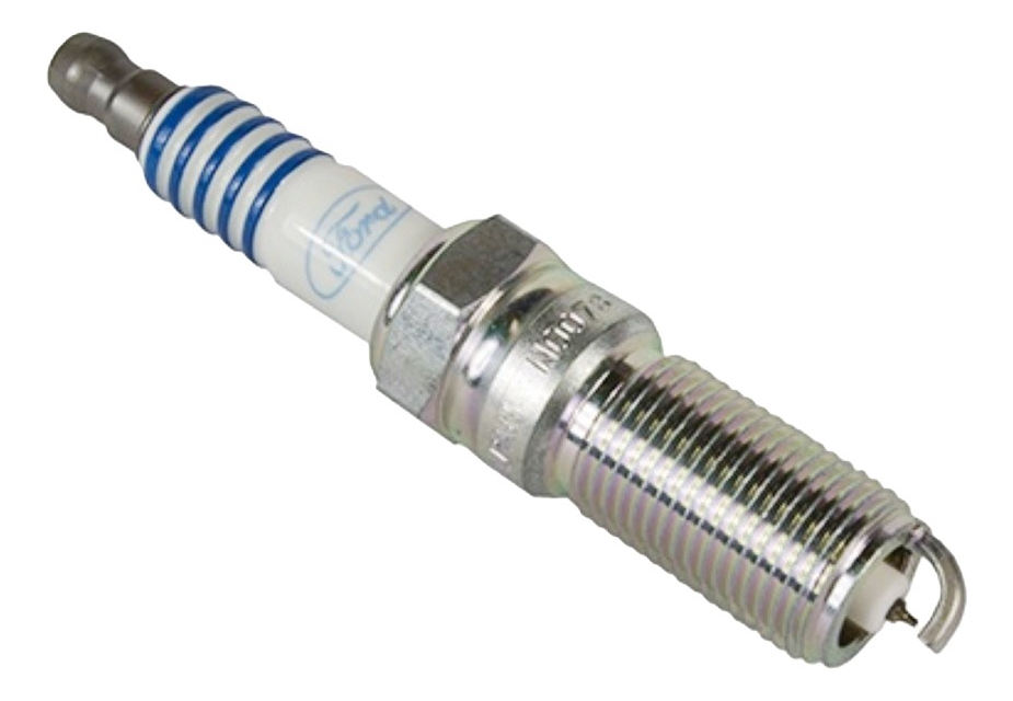 Motorcraft - Juego De Bujias Ford Fiesta 2012-2024