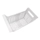 thumbnail image 4 of Cesta de Almacenamiento para Congelador, Refrigerador, Organizador, Multiusos, Ajustable Y Expandible para Cafetería, Tienda, Hogar, Apartamento, Hote L, 4 of 5