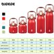 thumbnail image 5 of Botella de agua BJPKPK 1700 ml aislada, a prueba de fugas, con pajilla, 5 of 6