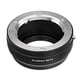 thumbnail image 1 of Adaptador de objetivo Fotasy Minolta MD Rokkor Mount para Fujifilm X, 1 of 7