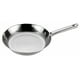 thumbnail image 2 of T-fal E76007 Performa sartén de acero inoxidable 12 pulgadas plata, 2 of 2