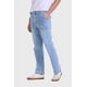 thumbnail image 3 of Jeans Hombre Tendencia Straight Azul, 3 of 5