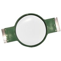 Bothyi - Reemplazo De Marcos Tubulares De Marco Bordado De Aro De Máquina De Bordado