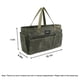 thumbnail image 2 of Bolsa De Almacenamiento Portátil Para Herramientas De Jardinería Y Acampada Bolsa De, 2 of 7