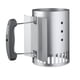 thumbnail image 1 of Chimenea Starter Weber Rapidfire Compact para parrilla de carbón, 1 of 3