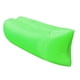thumbnail image 4 of Sofá Inflable Air Bed Tumbona Silla Saco De Dormir Colchón Sofá Verde, 4 of 5