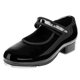 thumbnail image 1 of Zapatos de claqué Stelle SD01 talla 13ML negro, 1 of 6